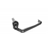 Gilles GT.Shield2 CARBON Lever Guards for the BMW S1000RR / S1000R / HP4 / R nineT, Kawasaki Ninja 400 (2022+) Gilles GT.Shield2 CARBON Lever Guards for the BMW S1000RR / S1000R / HP4 / R nineT, Kawasaki Ninja 400 (2022+)